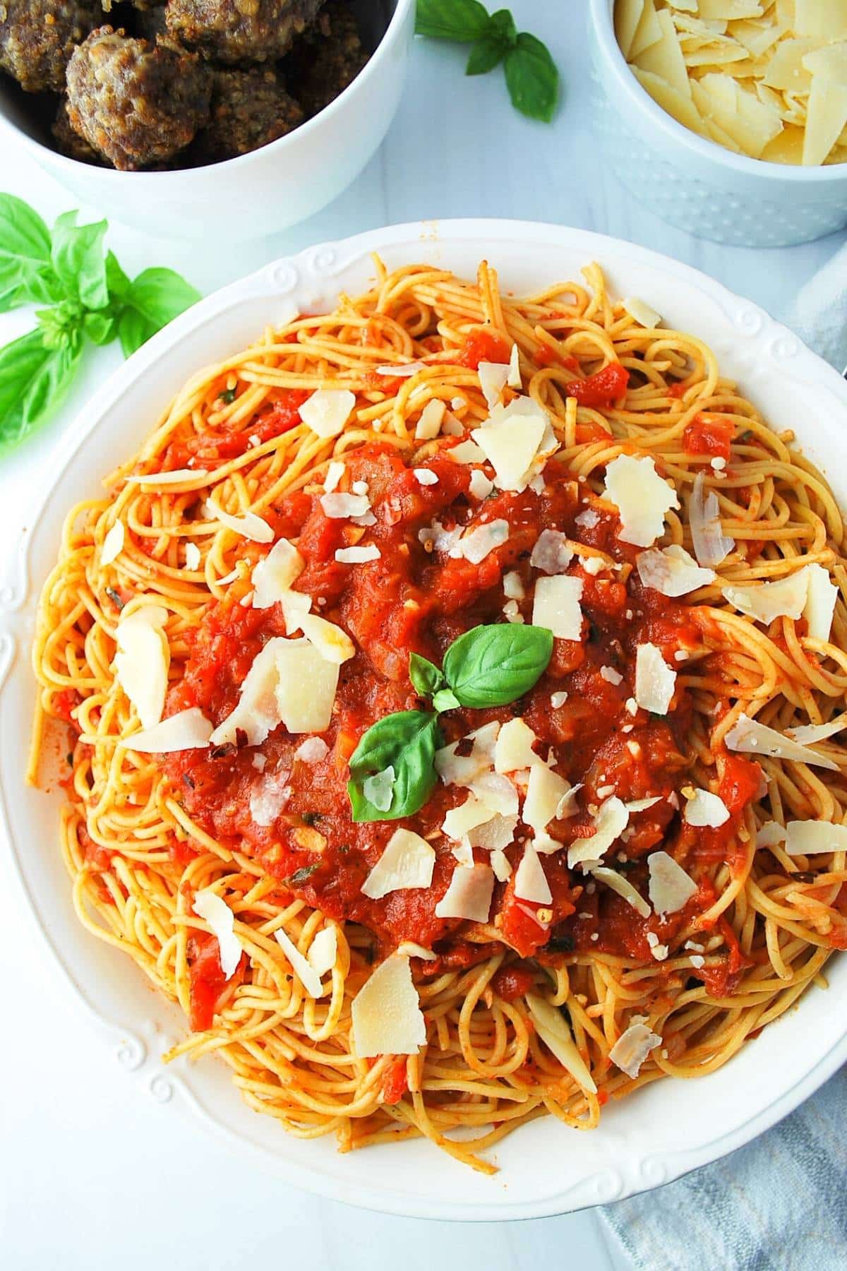 Pasta Arabia